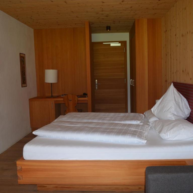 Hotel Schoenblick - Panorama Suite mit Bergblick - 5