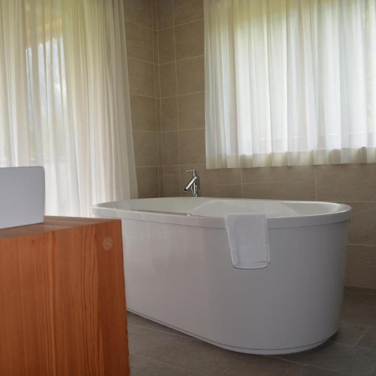 Hotel Schoenblick - Panorama Suite mit Bergblick - 7