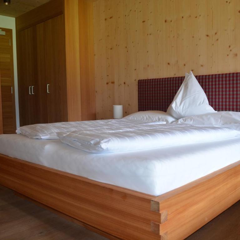 Hotel Schoenblick - Suite mit Bergblick - 3