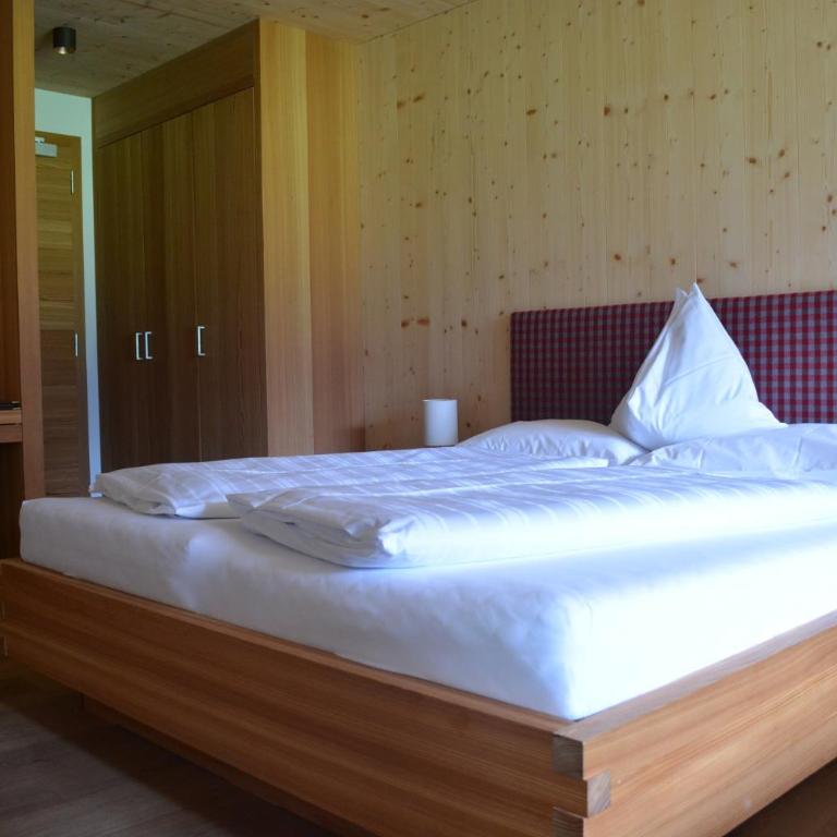 Hotel Schoenblick - Suite mit Bergblick - 4