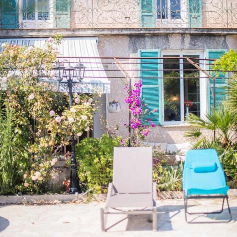 Vencianne - Villa avec Piscine Privée - 43