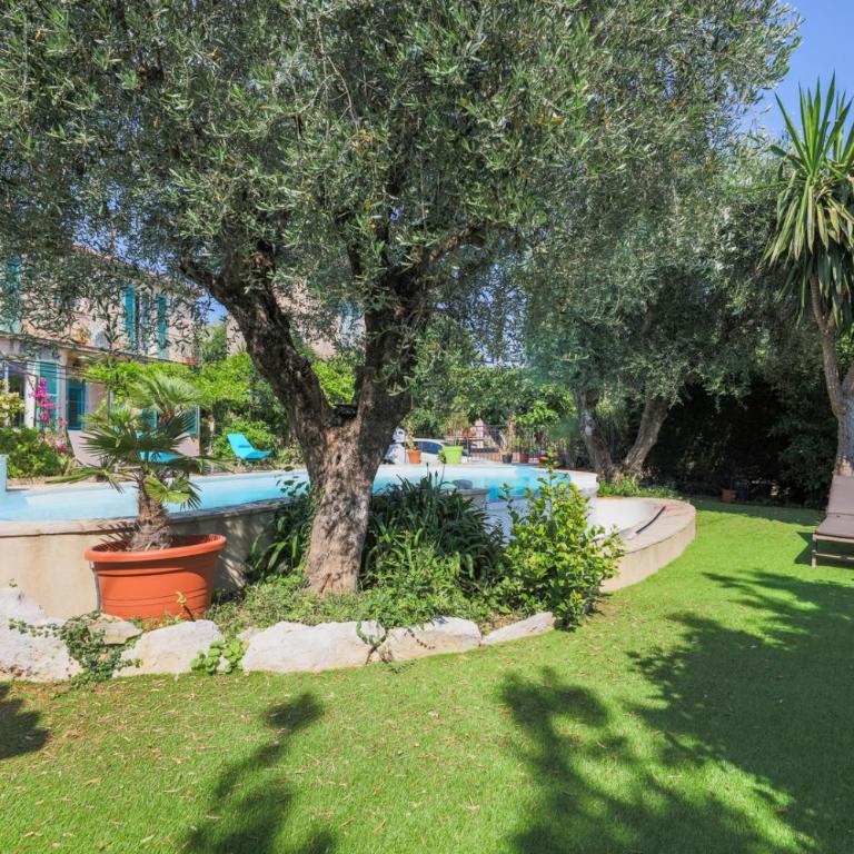 Vencianne - Villa avec Piscine Privée - 1