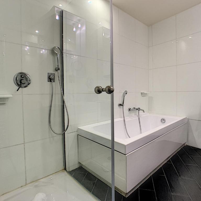 Hotel POZZO DI BORGO - Chambre Double Supérieure - 2