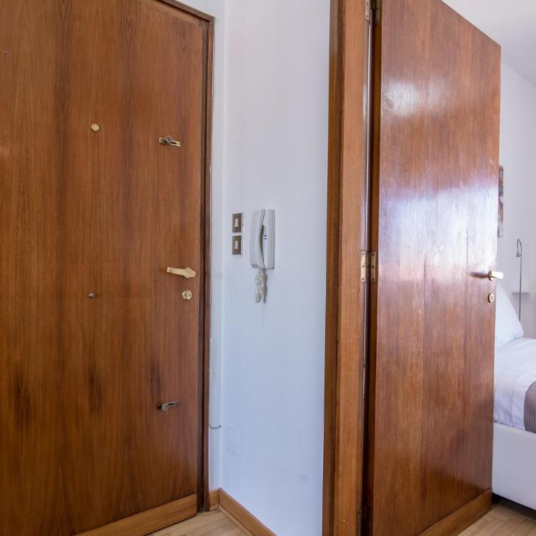 YPA APARTMENTS STORIONE - Appartamento Monolocale - 9