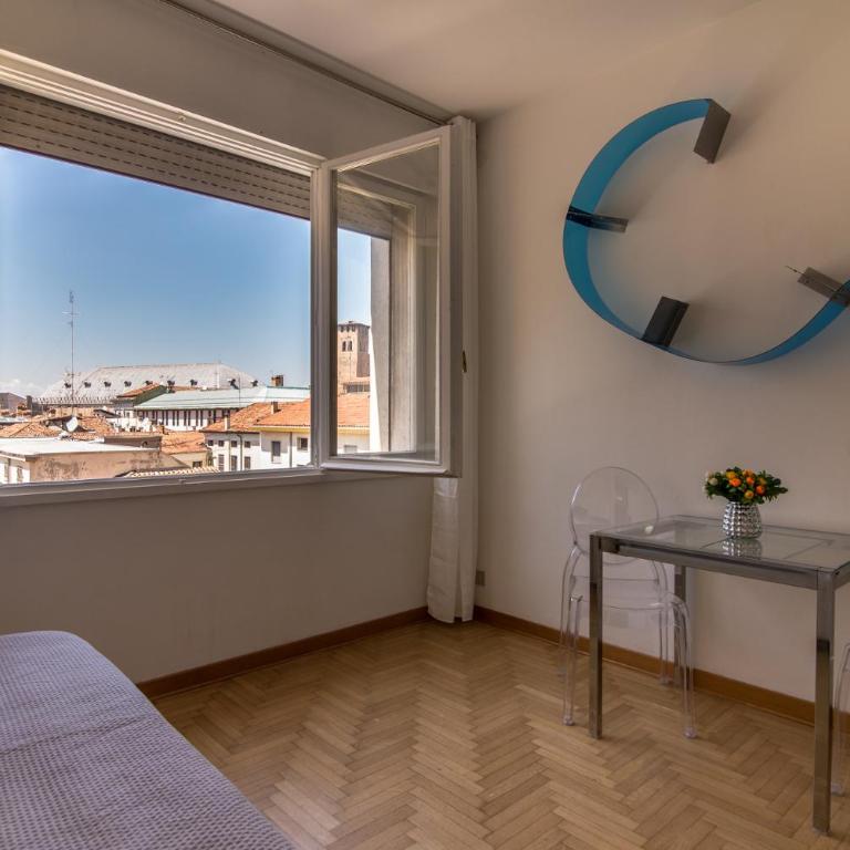 YPA APARTMENTS STORIONE - Appartamento Monolocale - 6