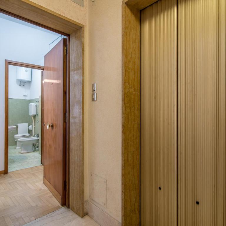 YPA APARTMENTS STORIONE - Appartamento Monolocale - 11