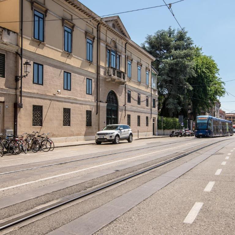 YPA APARTMENTS STORIONE - Appartamento Monolocale - 14