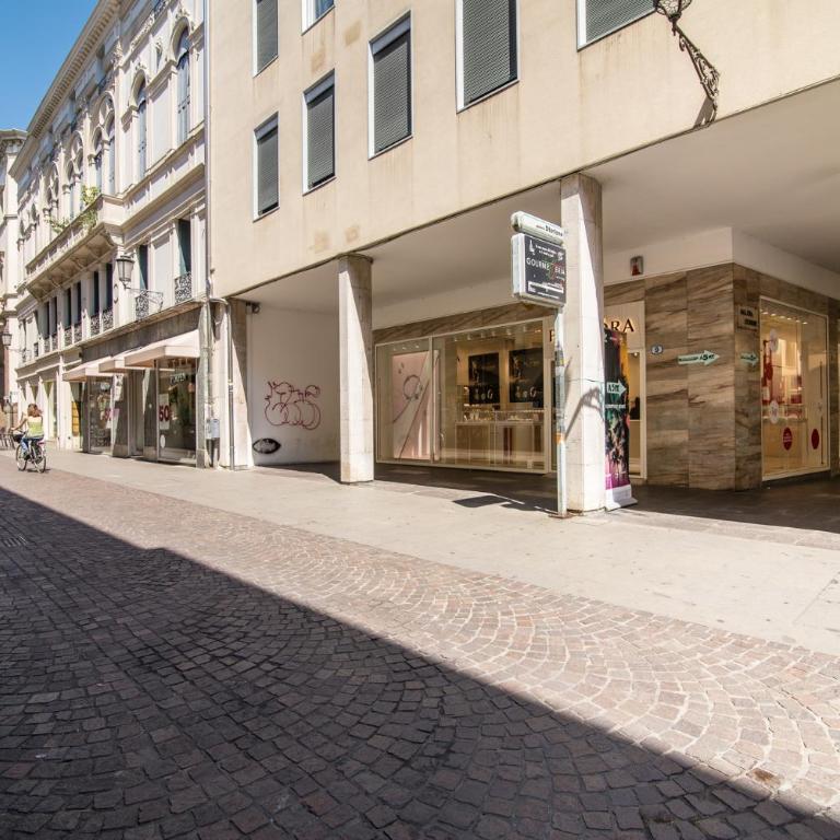 YPA APARTMENTS STORIONE - Appartamento Monolocale - 15