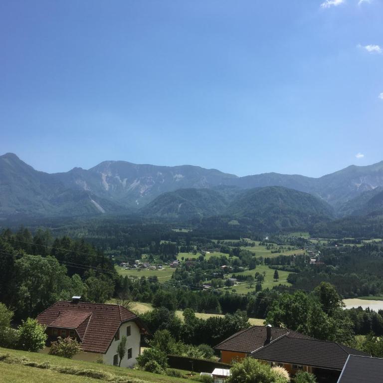 Rosentalferien - Appartement 1 Chambre - 10