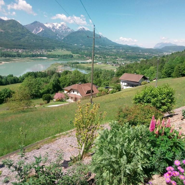 Rosentalferien - Appartement 1 Chambre - 8