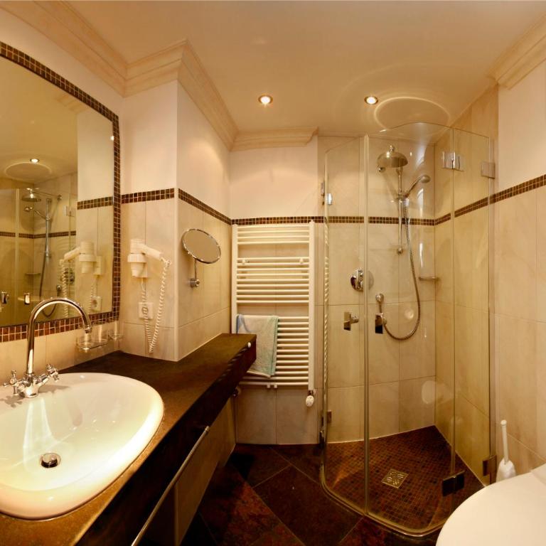 Hotel Tanzer - Doppelzimmer - 5