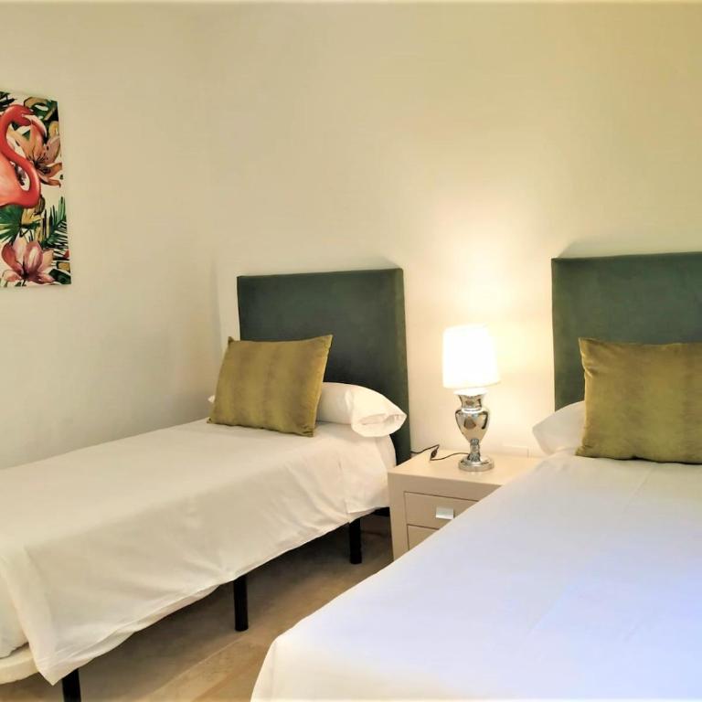 Coral Beach Aparthotel - Apartamento de 2 dormitorios - 5