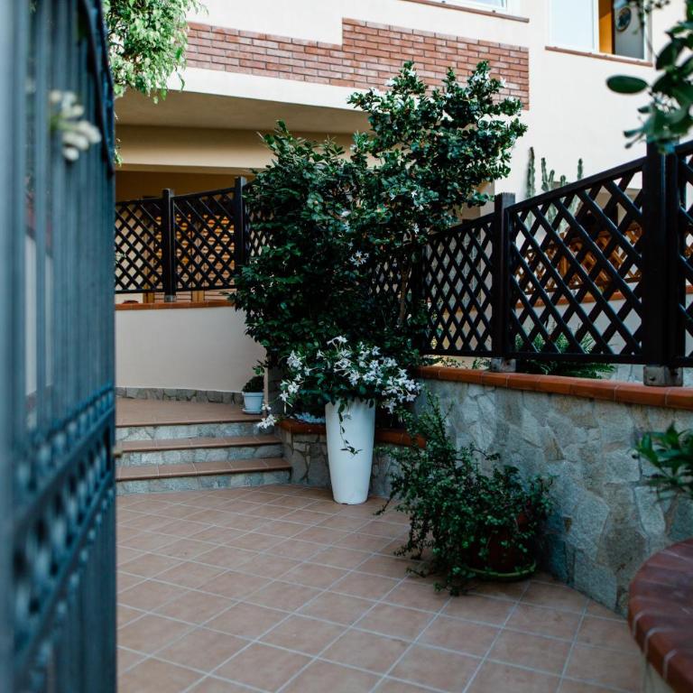 Chi nnicchi e nnacchi - Luxury apartments - Casa con 2 Camere da Letto - 27