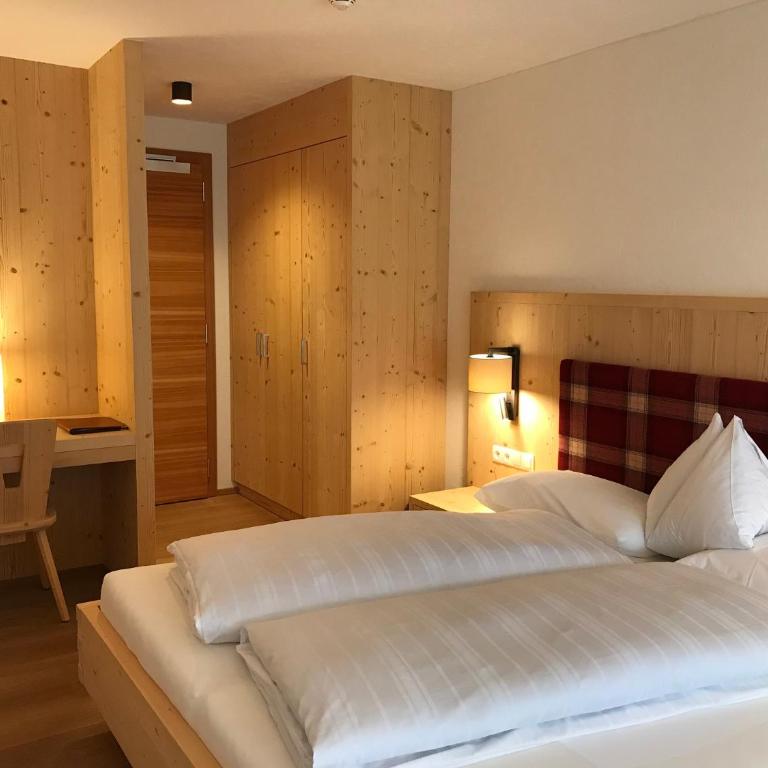 Hotel Schoenblick - Panorama Suite mit Bergblick - 3