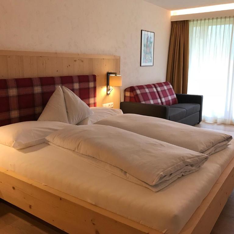 Hotel Schoenblick - Panorama Suite mit Bergblick - 4