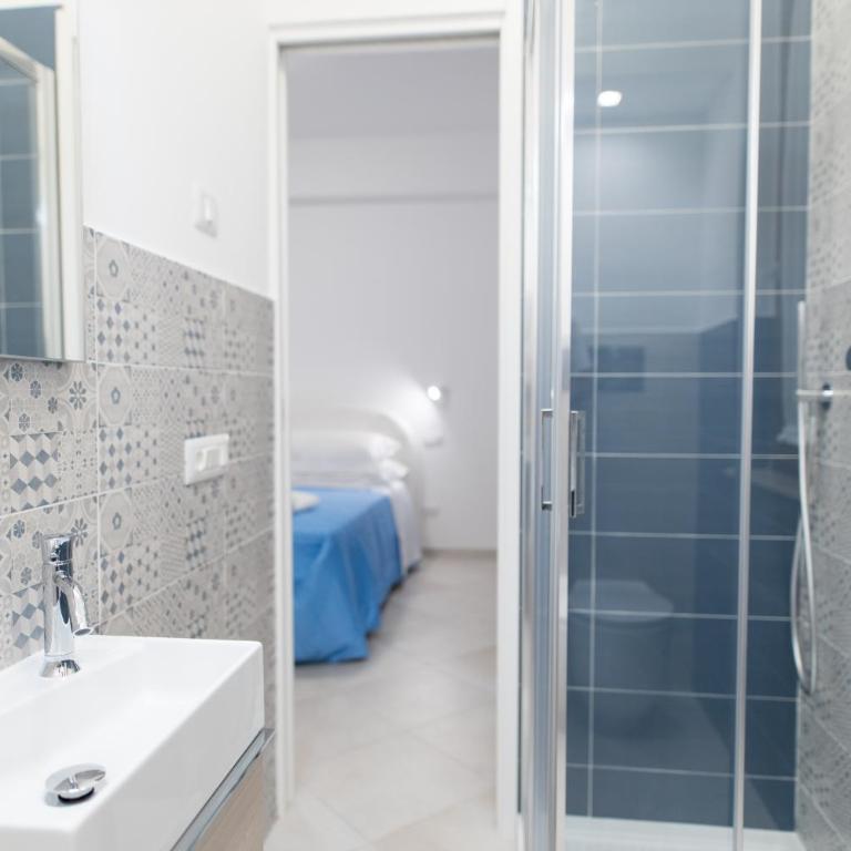 Chi nnicchi e nnacchi - Luxury apartments - Casa con 2 Camere da Letto - 8
