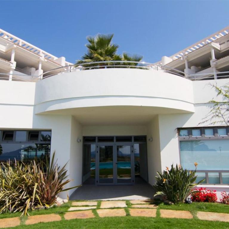 MASCARAT BEACH - Apartamento de 2 dormitorios - 24