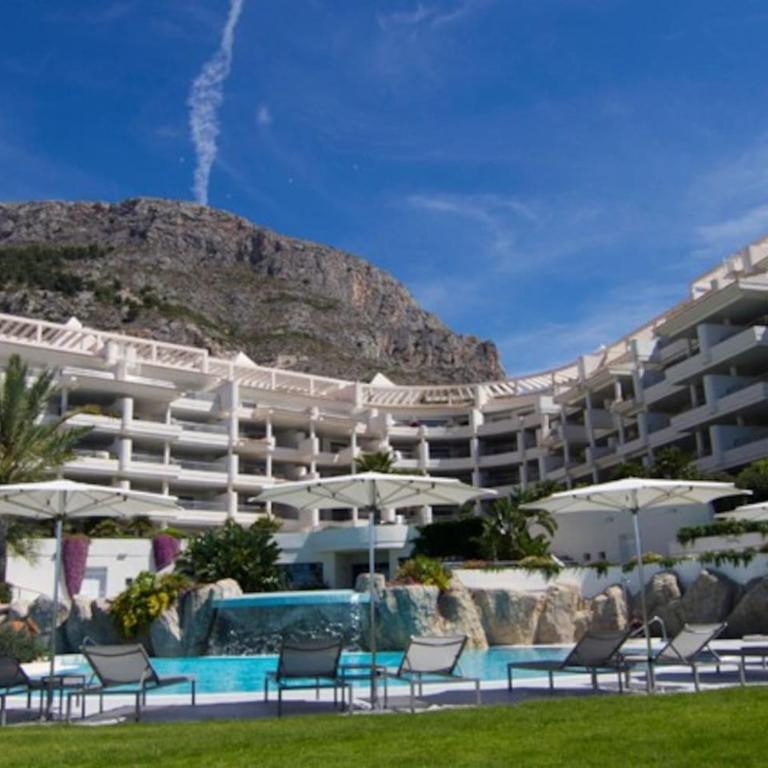 MASCARAT BEACH - Apartamento de 2 dormitorios - 25