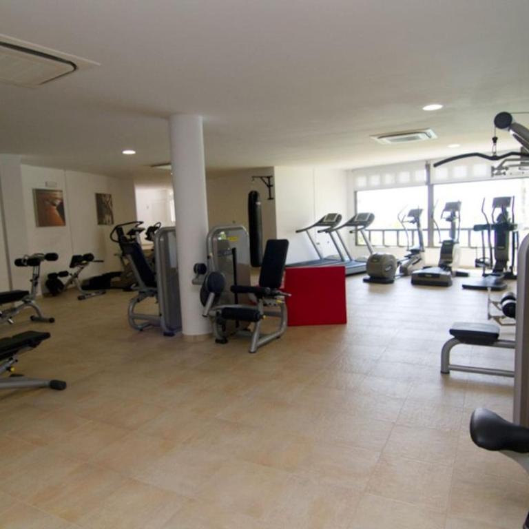 MASCARAT BEACH - Apartamento de 2 dormitorios - 27