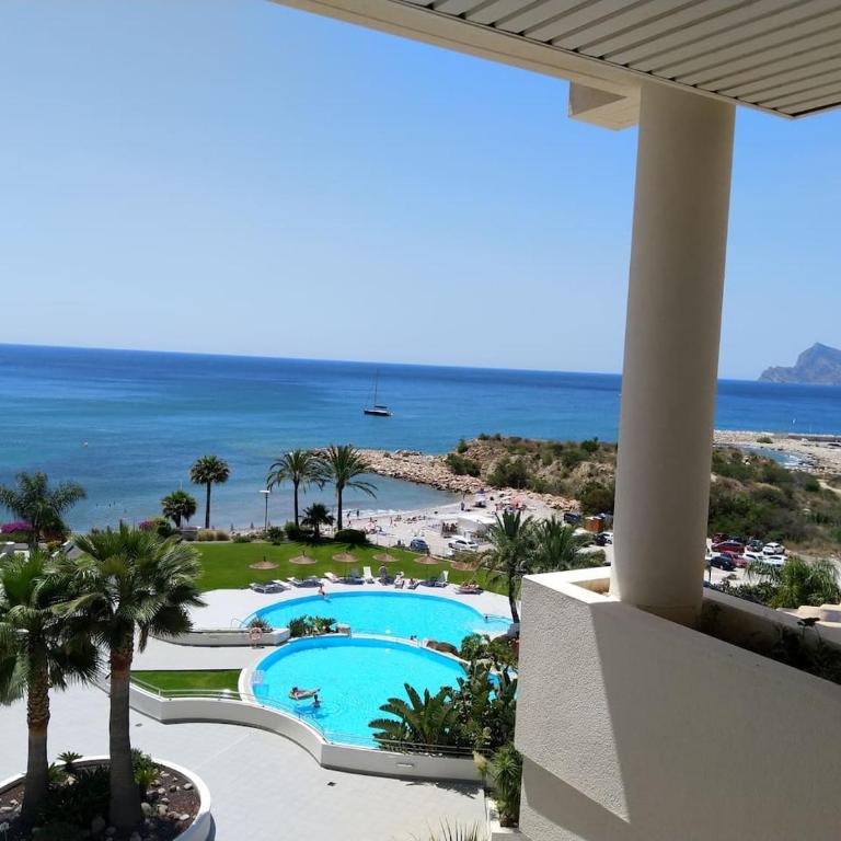 MASCARAT BEACH - Apartamento de 2 dormitorios - 1