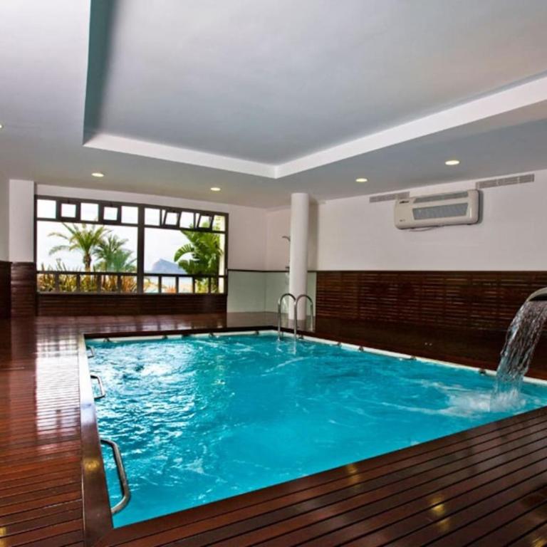 MASCARAT BEACH - Apartamento de 2 dormitorios - 29