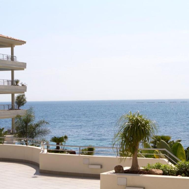 MASCARAT BEACH - Apartamento de 2 dormitorios - 32