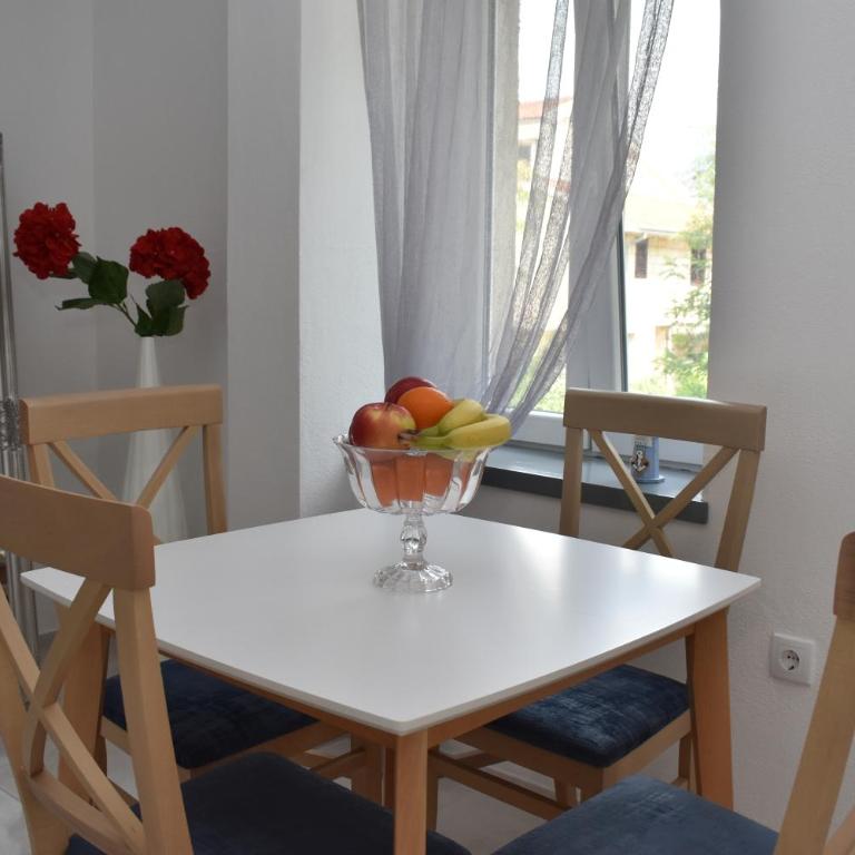 Art Apartments - One-Bedroom Apartment - 33