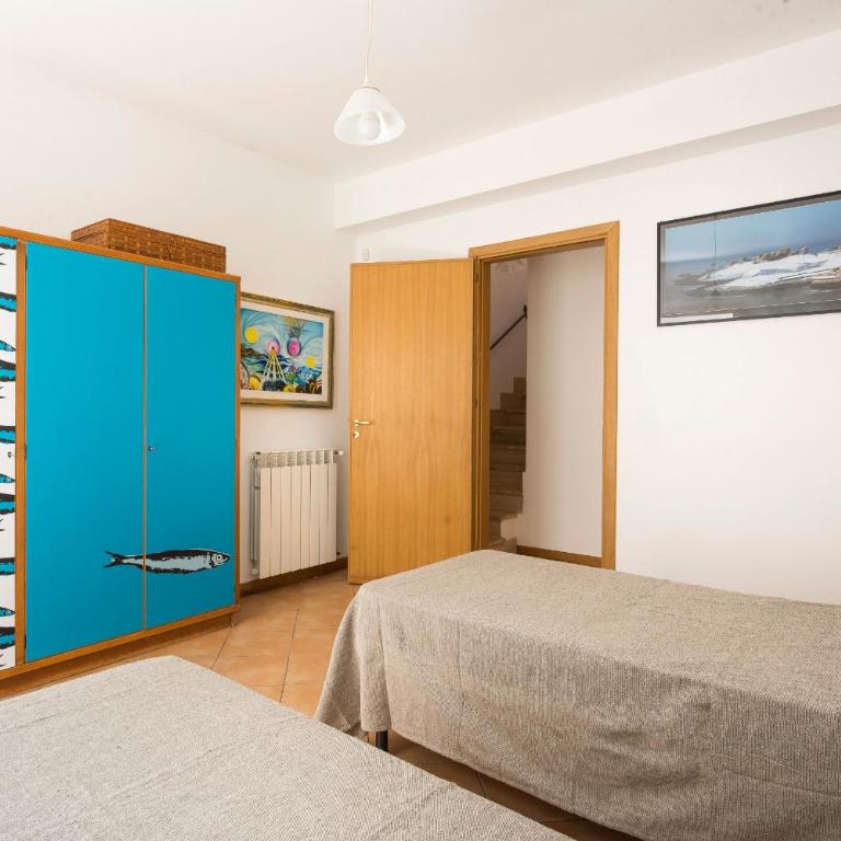 Calarossa Seaview by Wonderful Italy - Two-Bedroom House - 31