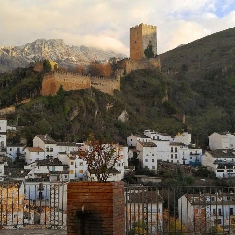 CASA CRIS OLDTOWN Cazorla - Vacation Home - 14