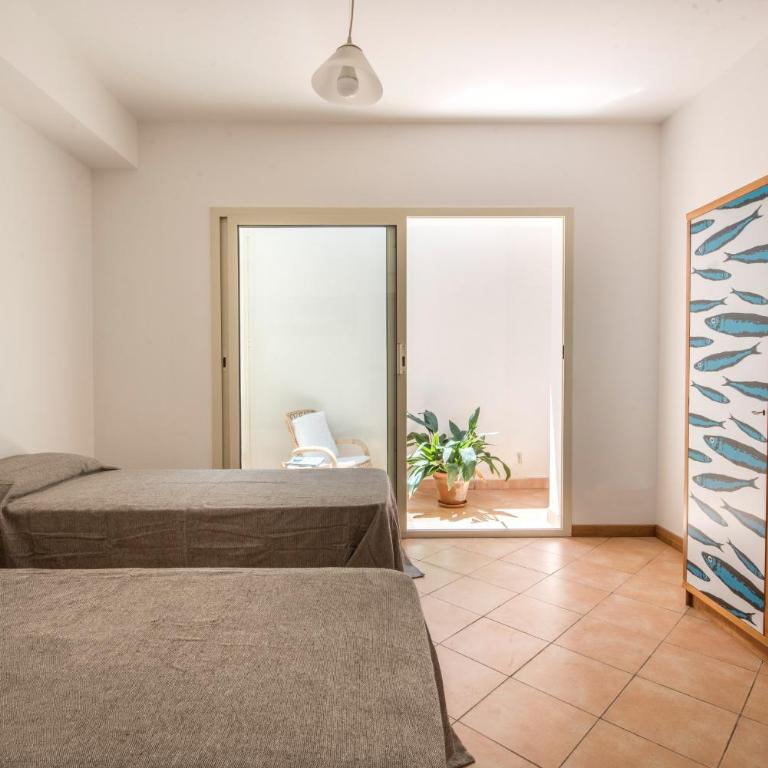 Calarossa Seaview by Wonderful Italy - Two-Bedroom House - 29