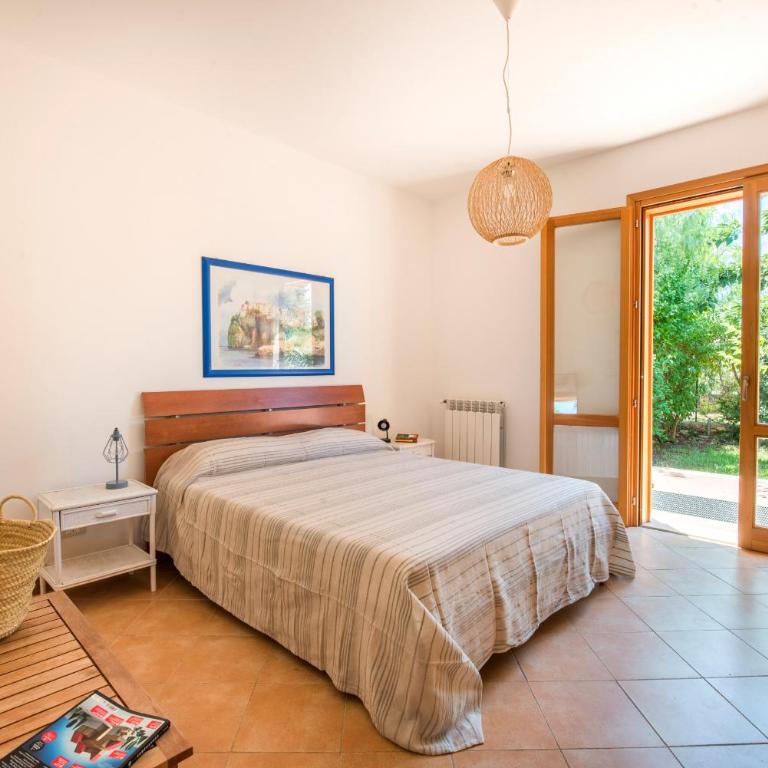 Calarossa Seaview by Wonderful Italy - Two-Bedroom House - 6