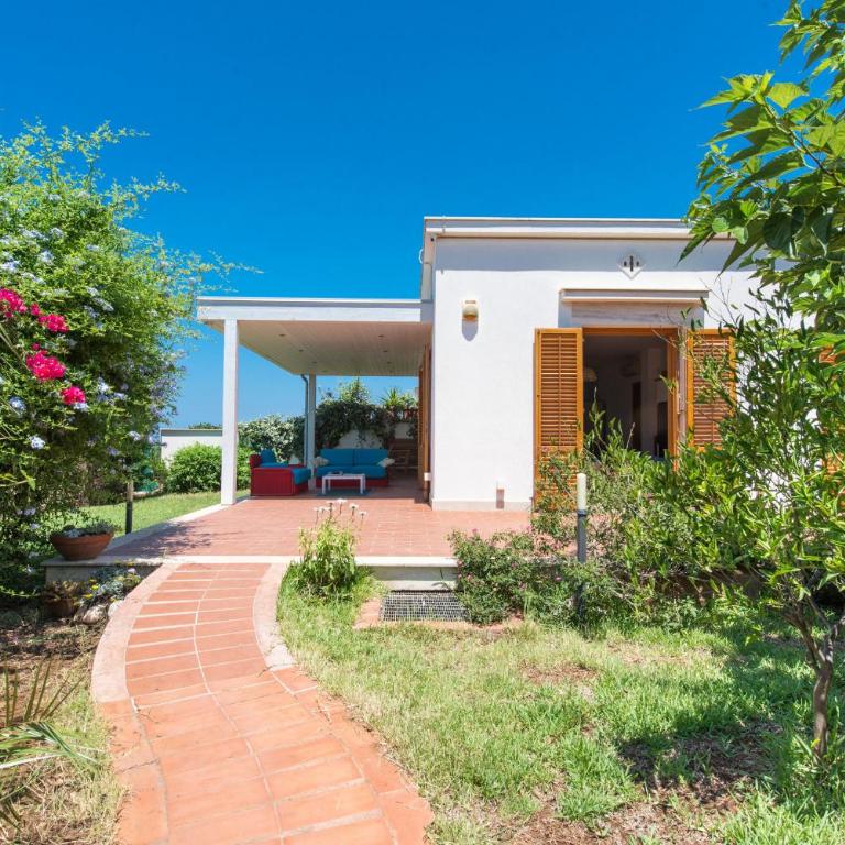 Calarossa Seaview by Wonderful Italy - Two-Bedroom House - 17