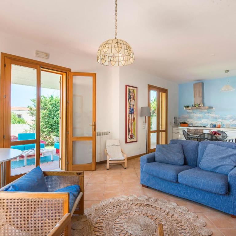 Calarossa Seaview by Wonderful Italy - Two-Bedroom House - 5