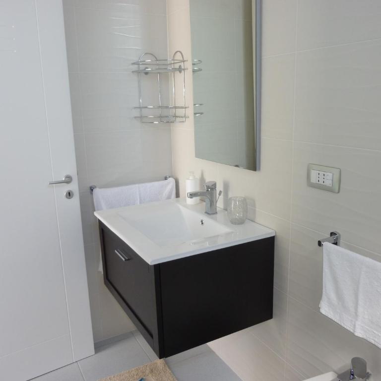 Bluvertigo-Panoramico, Dune - Studio Apartment with Sea View - 12