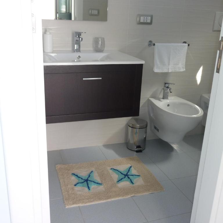 Bluvertigo-Panoramico, Dune - Studio Apartment with Sea View - 14