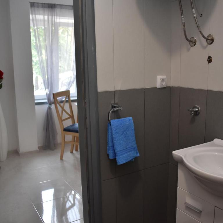 Art Apartments - One-Bedroom Apartment - 29
