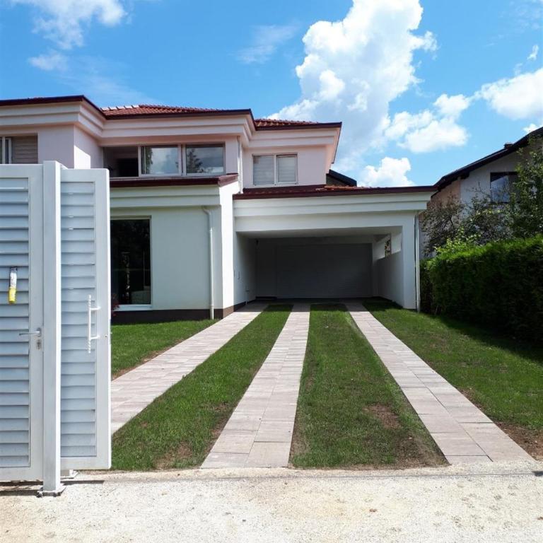 Vila Najla - Villa - 10