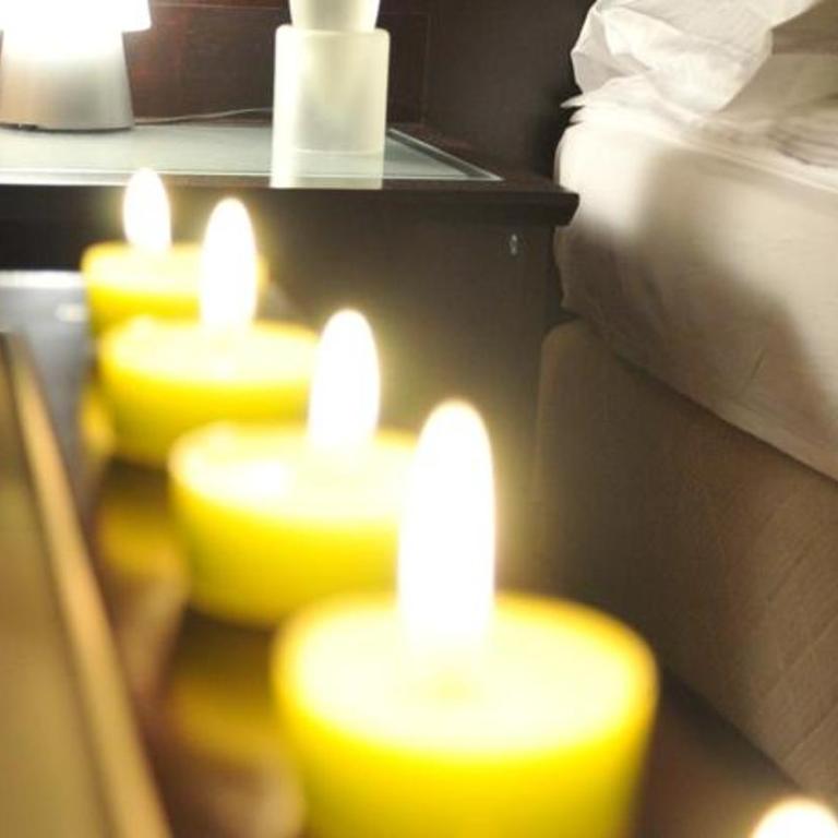 Hotel - Beograd - Deluks Dvokrevetna Soba sa Zasebnim Krevetima - 3