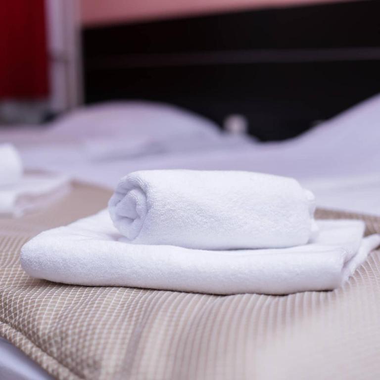 Hotel - Beograd - Jednokrevetna Soba - 3