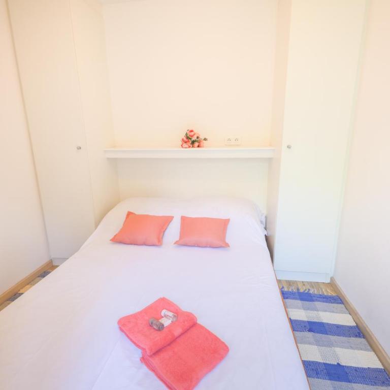 VILLA LES ONDES VI4120 - Villa avec Piscine Privée - 11
