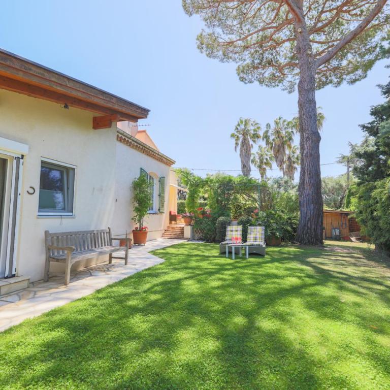 VILLA LES ONDES VI4120 - Villa avec Piscine Privée - 26