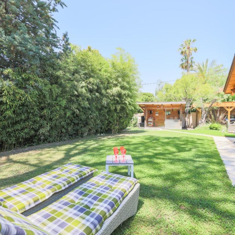 VILLA LES ONDES VI4120 - Villa avec Piscine Privée - 25