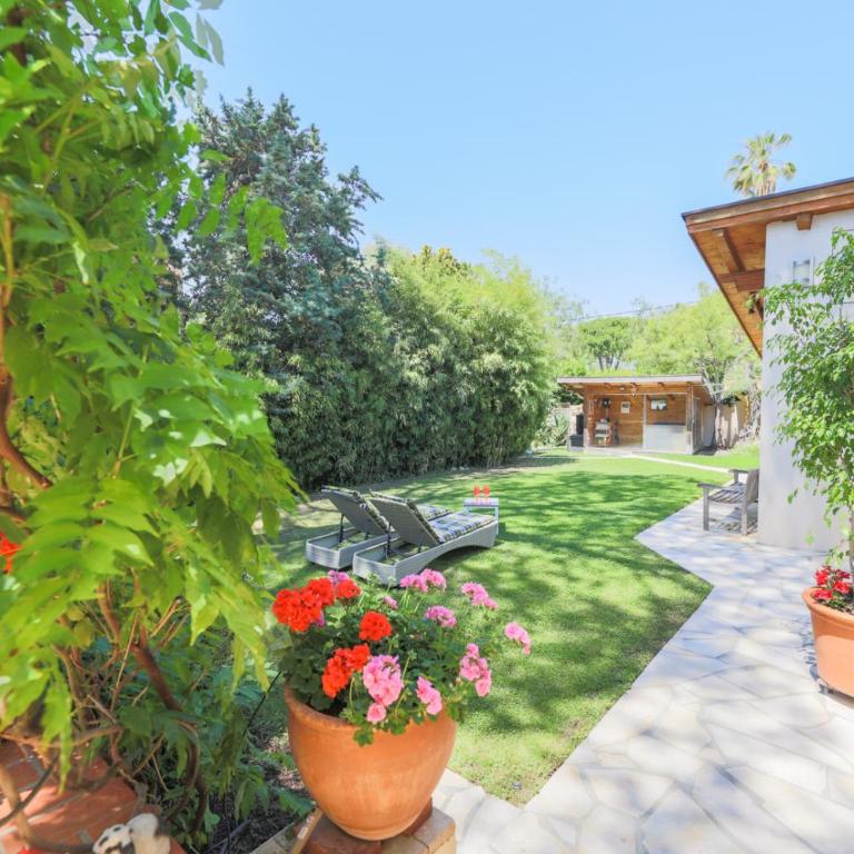 VILLA LES ONDES VI4120 - Villa avec Piscine Privée - 22