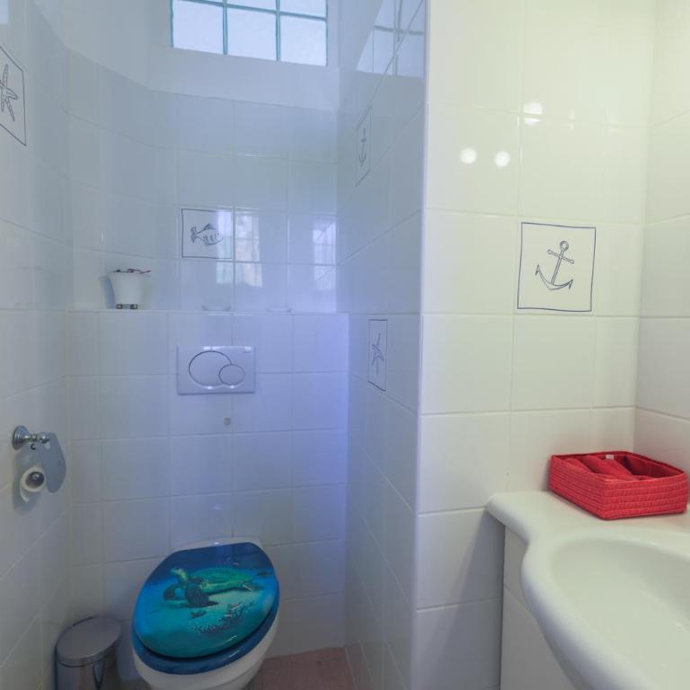 VILLA LES ONDES VI4120 - Villa avec Piscine Privée - 18