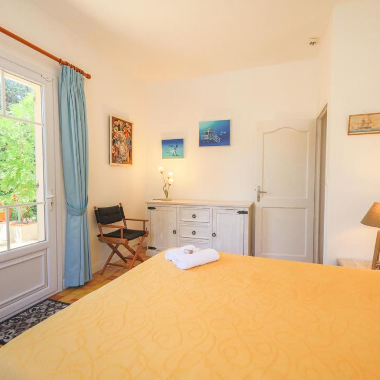 VILLA LES ONDES VI4120 - Villa avec Piscine Privée - 14
