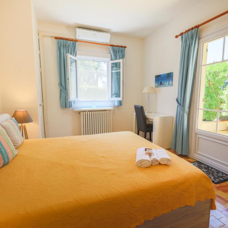 VILLA LES ONDES VI4120 - Villa avec Piscine Privée - 13