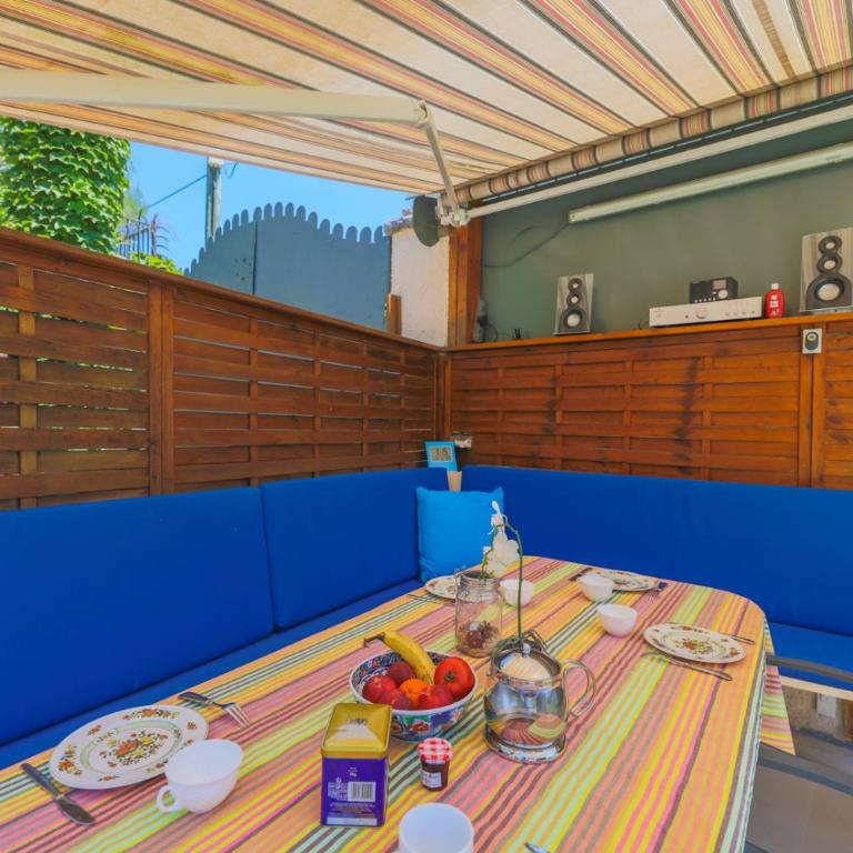 VILLA LES ONDES VI4120 - Villa avec Piscine Privée - 20