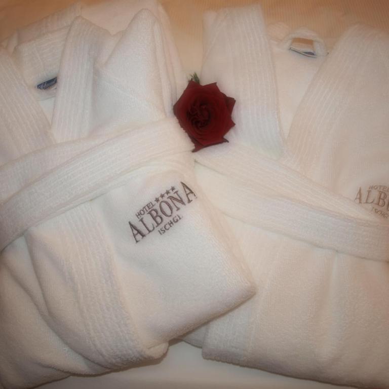 Hotel Albona - Standard Doppelzimmer - Souterrain - 1