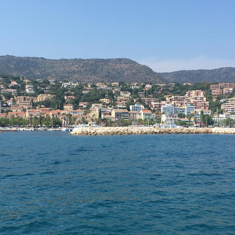 Les 12 Sables - Appartement avec Balcon - 5