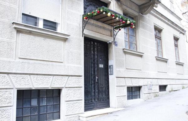 Crown apartment with garden view - Apartman sa 1 Spavaćom Sobom - 20